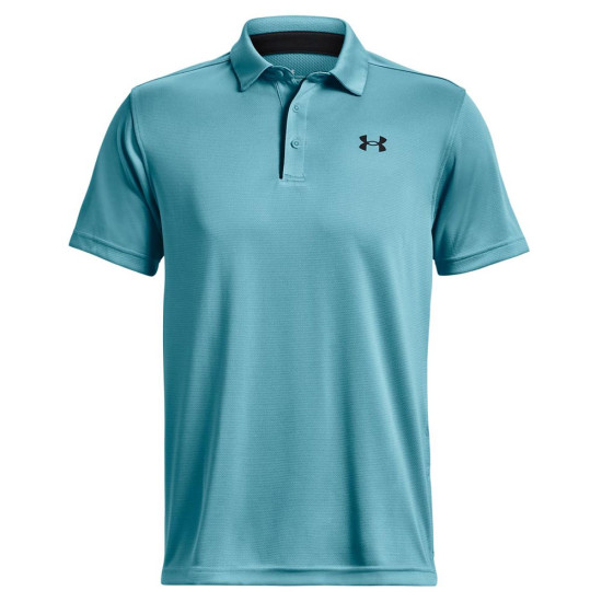 Under Armour Ανδρική κοντομάνικη μπλούζα Tech Polo